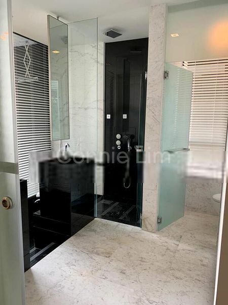 3 Bed Condo for Rent in  The Trizon - Image 8